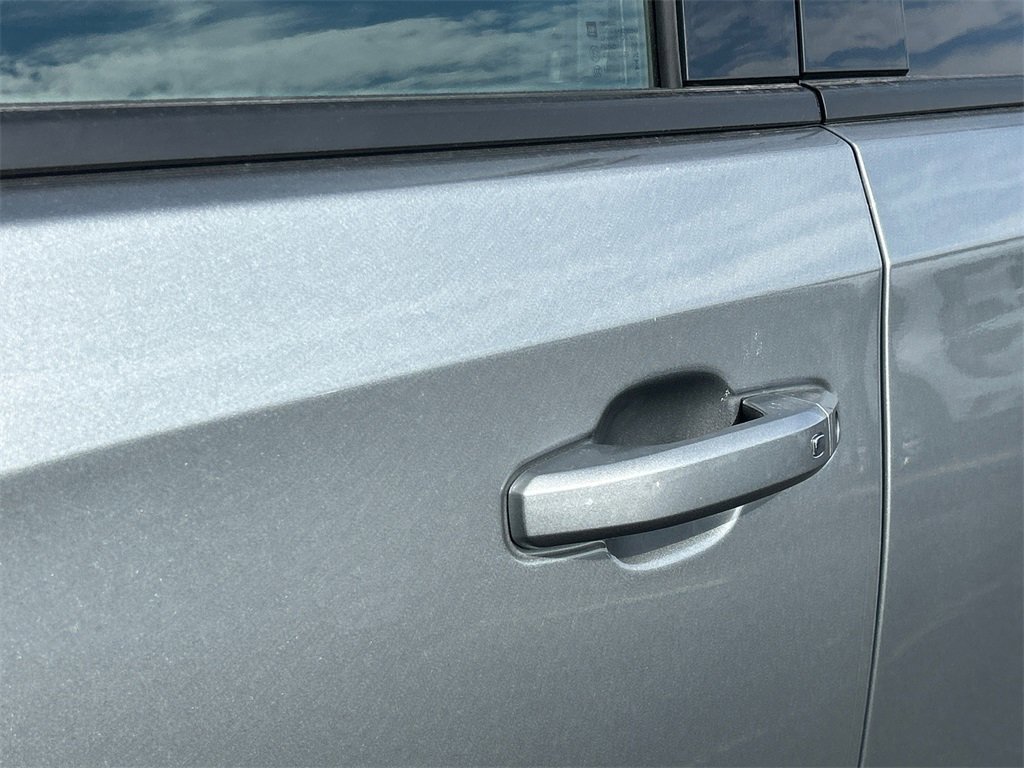 2026 GMC SIERRA - Image 13