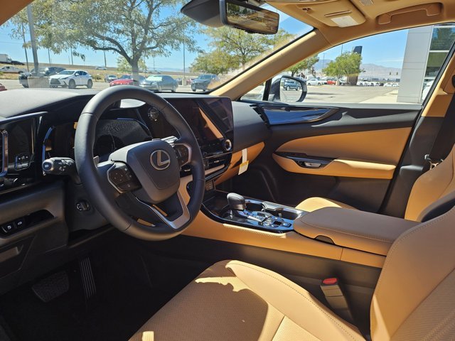 New 2026 Ultra White Lexus PREMIUM image 17