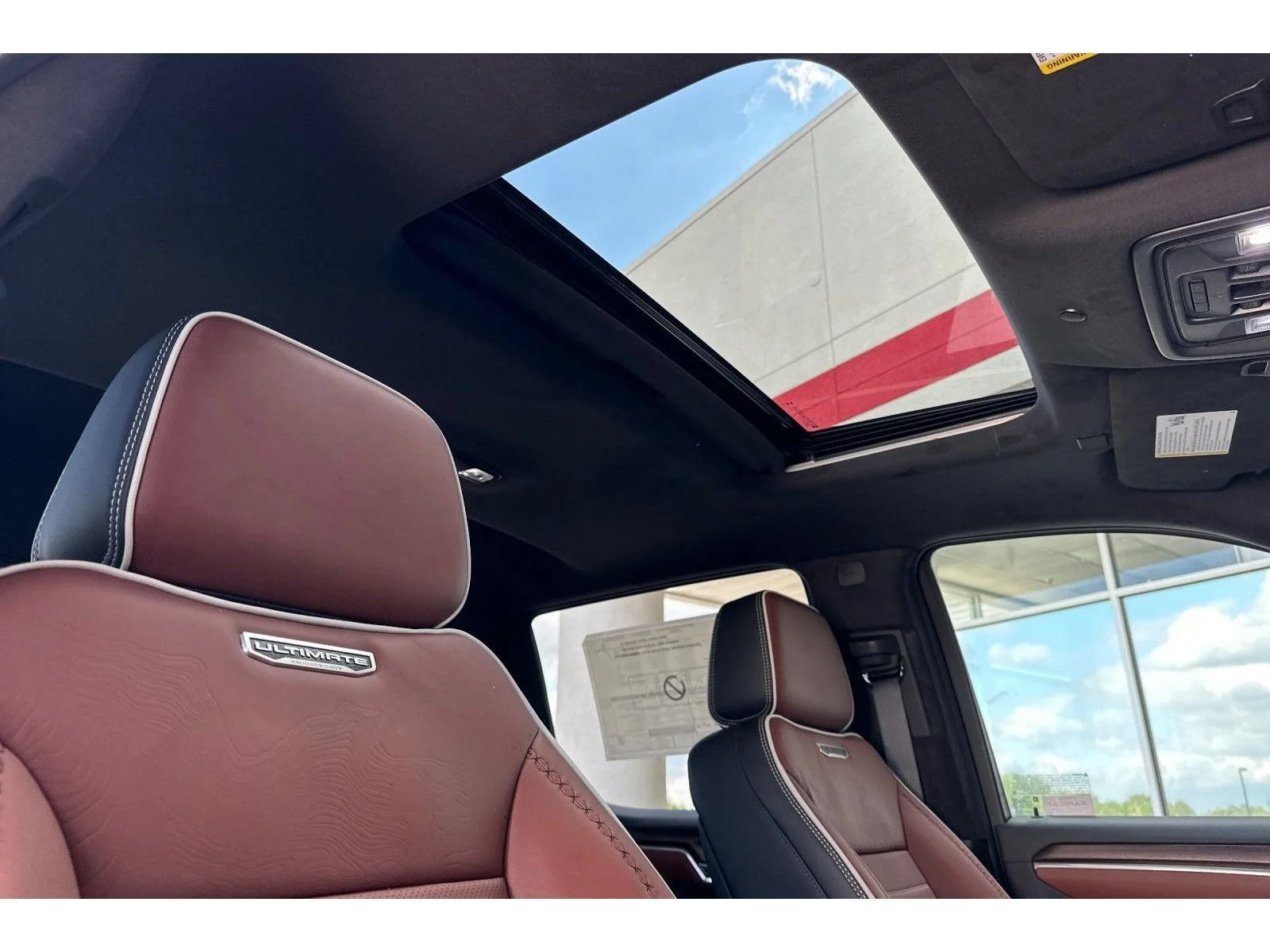2026 GMC Sierra 1500 Denali Ultimate - Photo 15