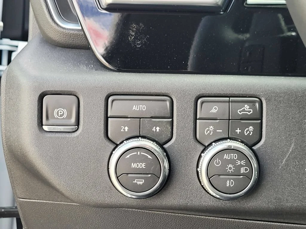 2026 GMC Sierra 1500 SLT - Photo 25