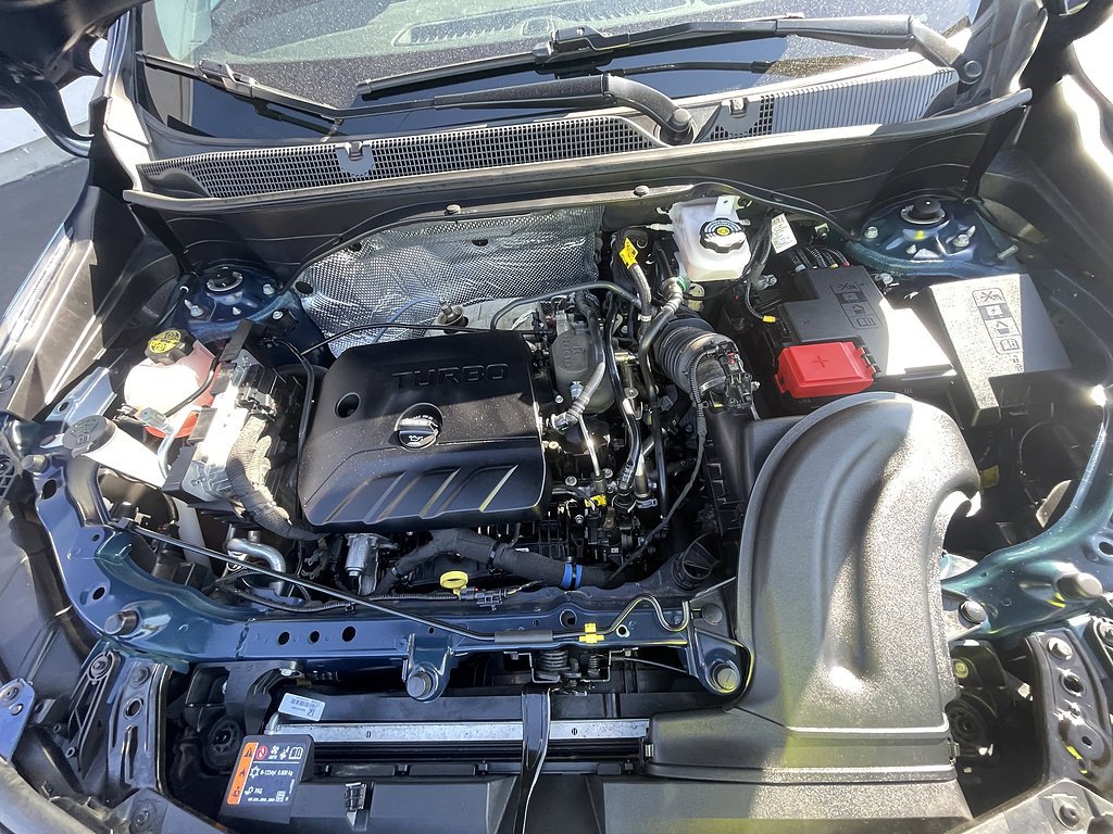 2023 Buick Encore GX Essence - Photo 18