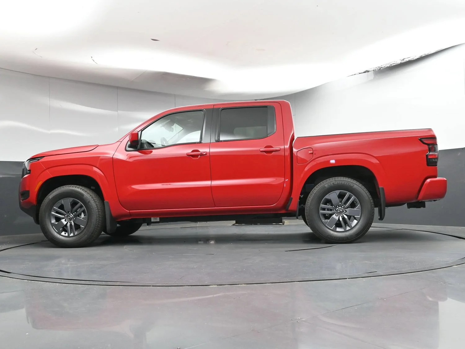 2026 Nissan Frontier SV - Photo 28