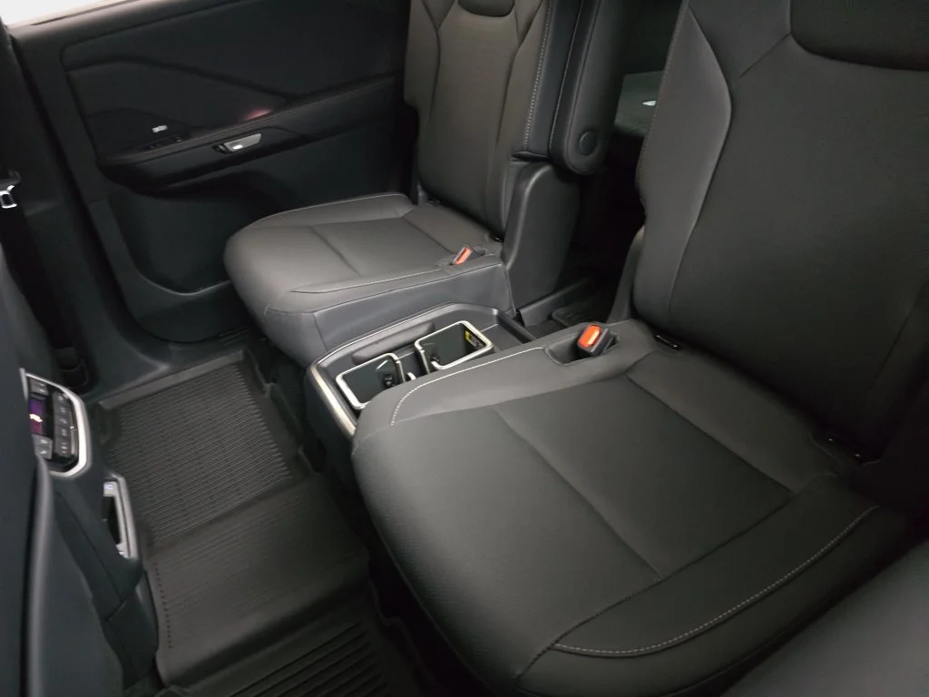 New 2026 Caviar Lexus F SPORT PERFORMANCE PREMIUM AWD image 13