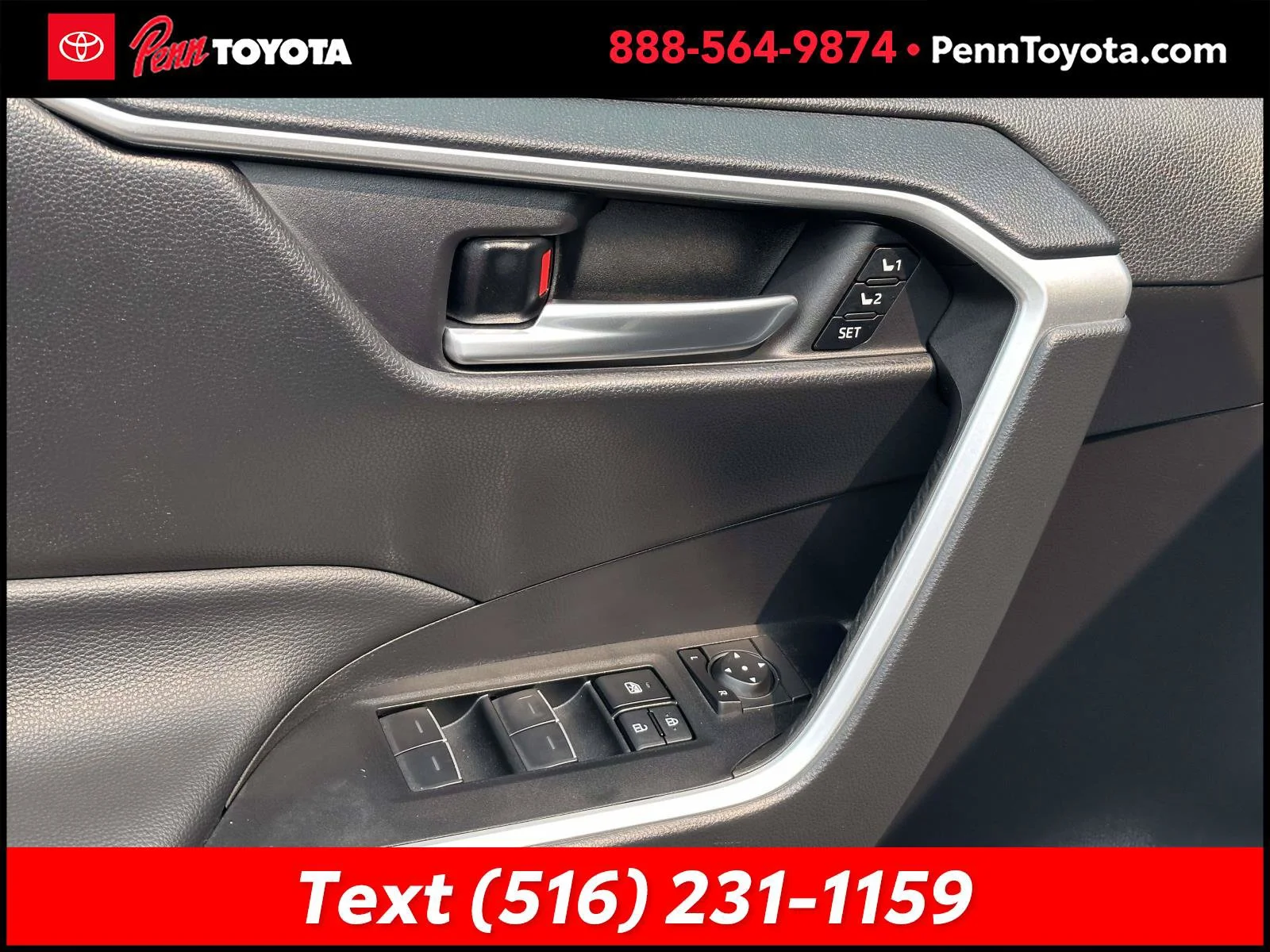 Used 2025 BLUEPRINT Toyota XLE Premium image 15