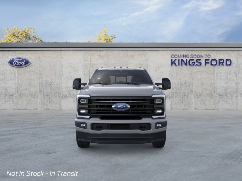 New 2026 Avalanche Ford F-250® Platinum® image 6