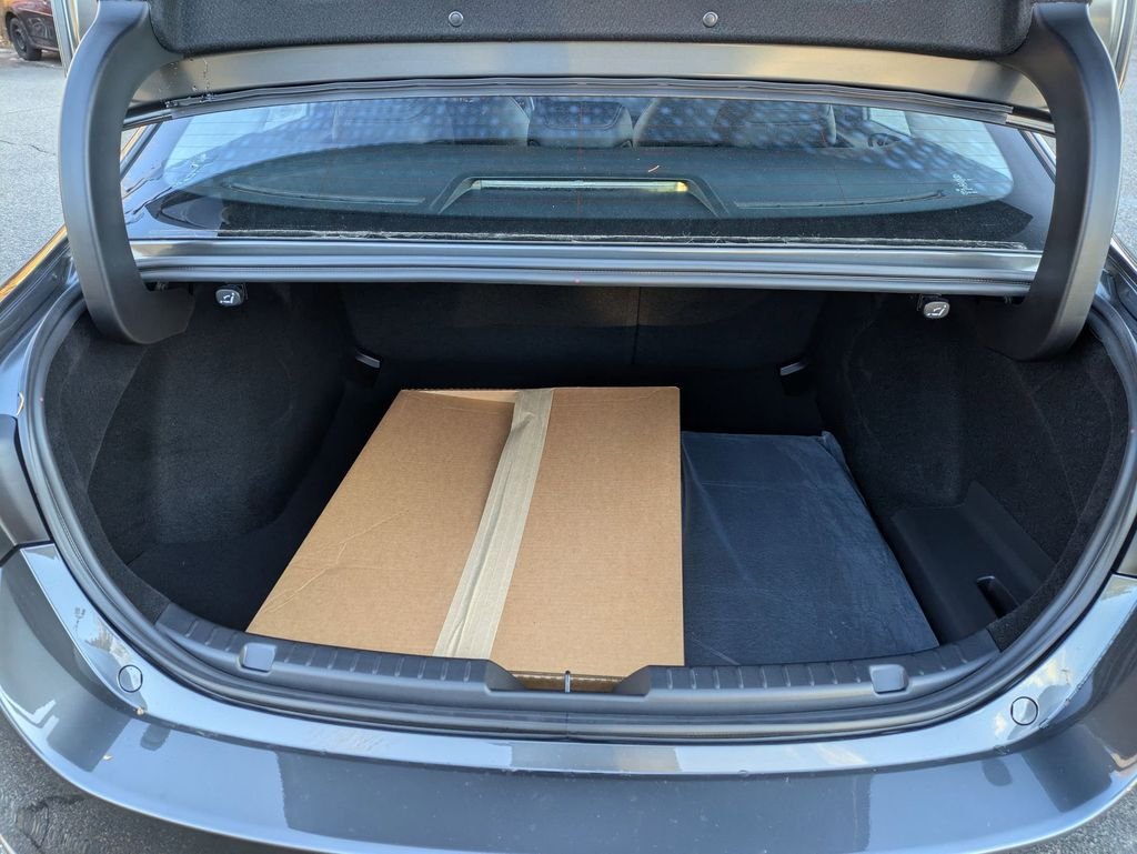 2026 Mazda Mazda3 Preferred - Photo 26