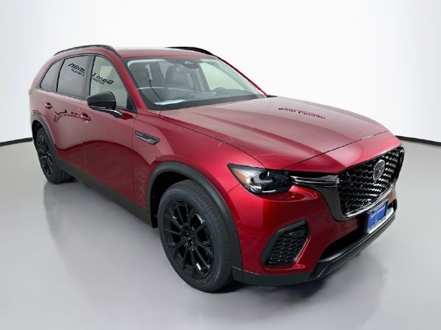 2026 Mazda CX-70