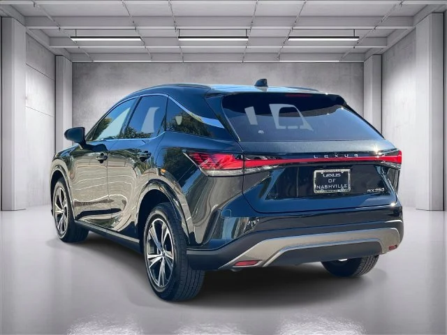 Certified Used 2025 CAVIAR Lexus 350 Premium image 5