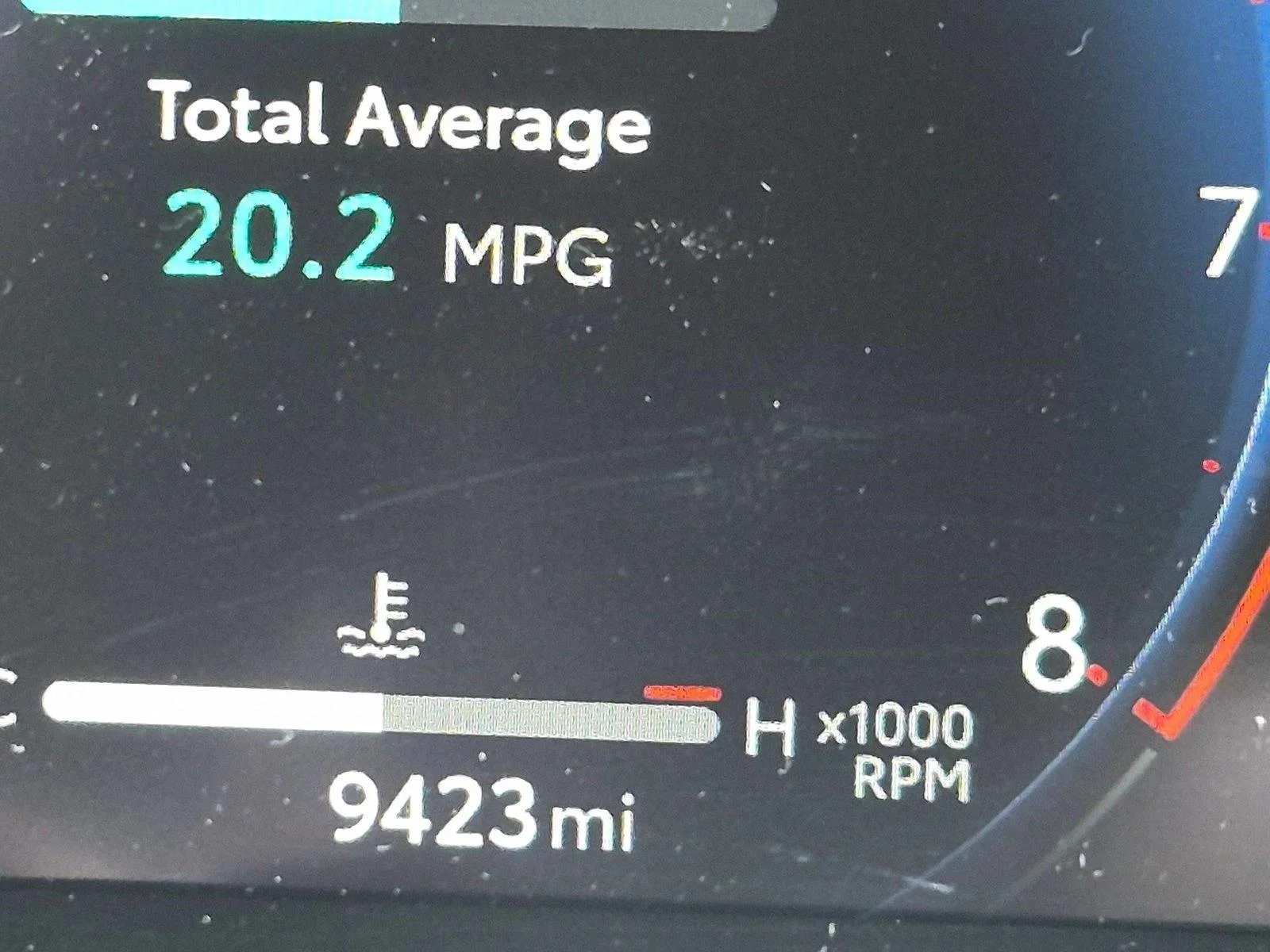 Used 2025 Gray Toyota Platinum image 9