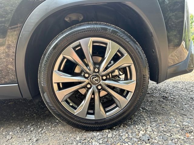Used 2020 Caviar Lexus 250h F SPORT image 36