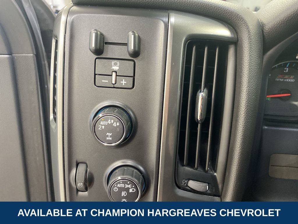 2019 Chevrolet Silverado 1500 LD LT - Photo 23