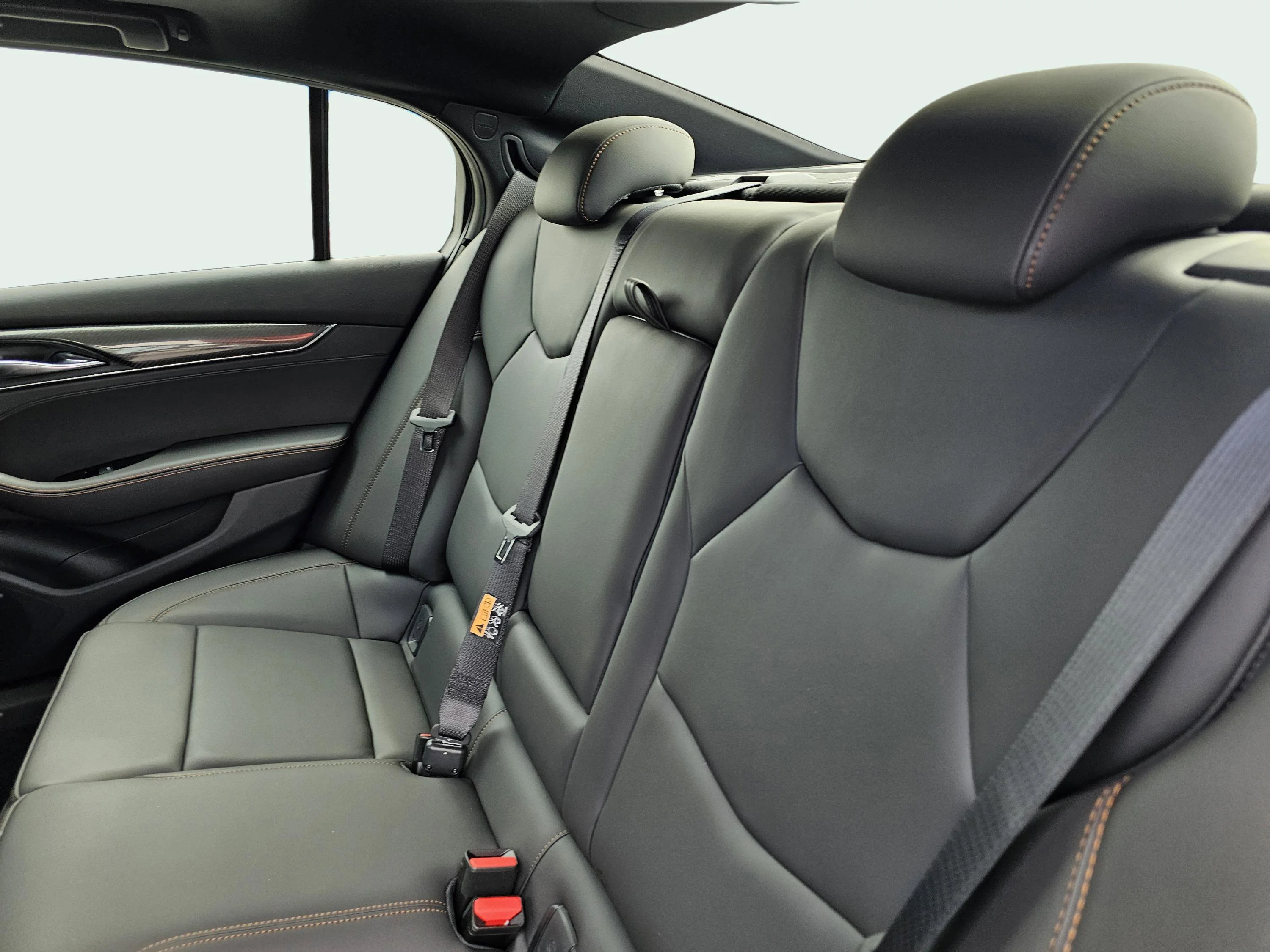 2025 Cadillac CT5 Sport - Photo 33