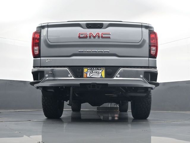 2026 GMC Sierra 1500 Pro - Photo 24