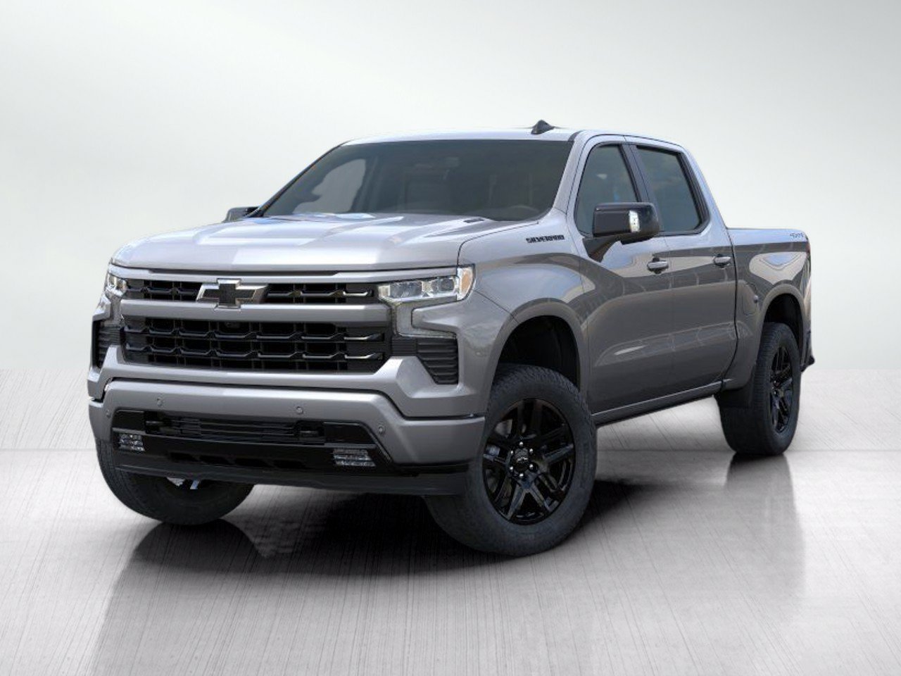 2026 Chevrolet Silverado 1500 RST - Photo 8