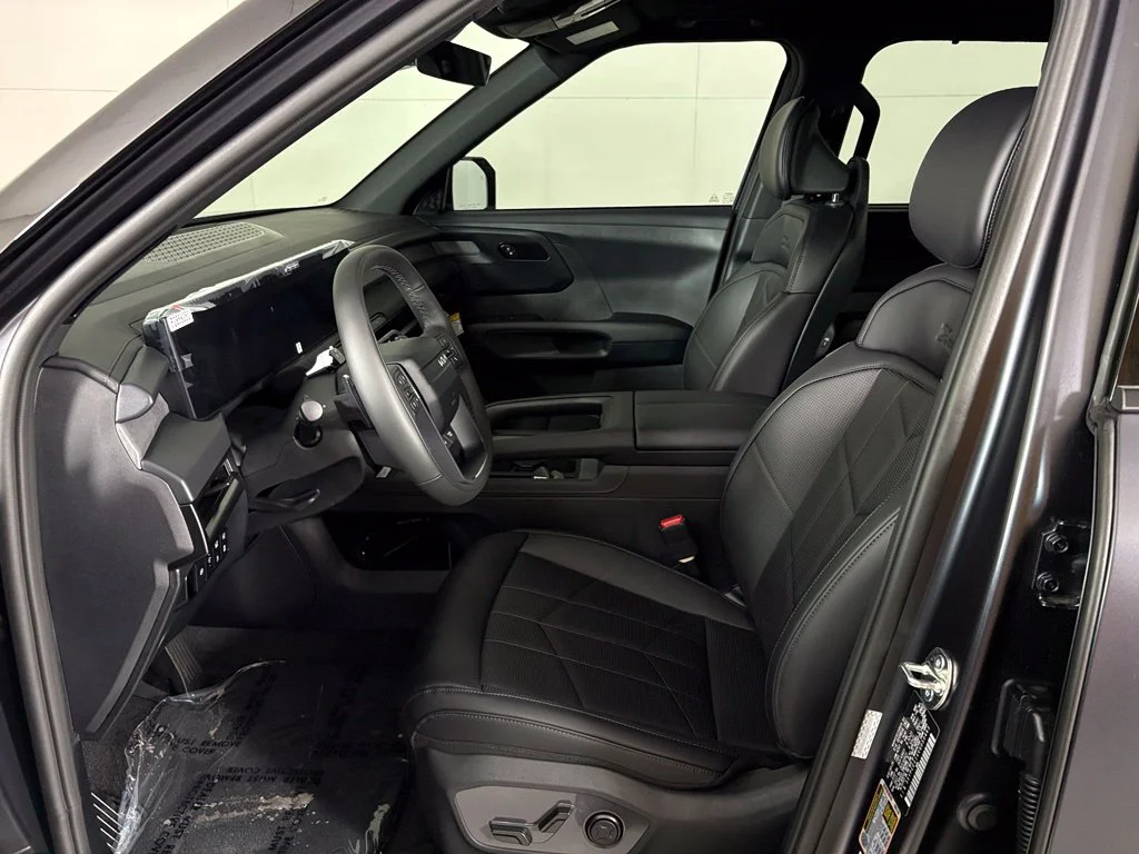 New 2027 Panthera Metal Matte Kia X-Line EX image 17