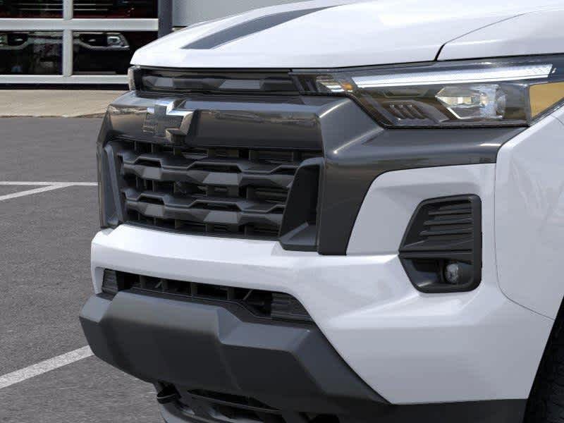 2026 Chevrolet Colorado LT - Photo 13