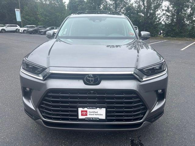 Certified Used 2026 HEAVY METAL Toyota  image 8