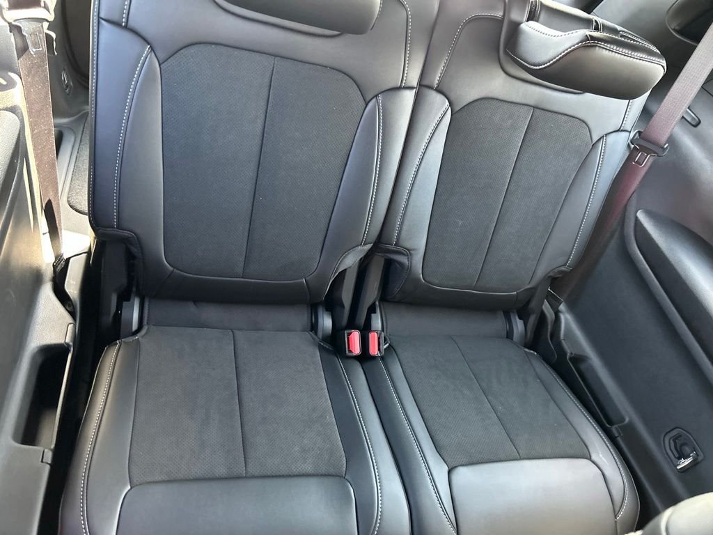 New 2026 Baltic Gray Metallic Clearcoat Jeep Altitude image 23