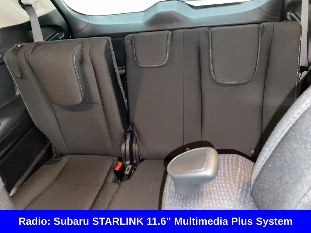 Certified Used 2024 White Subaru Premium image 14