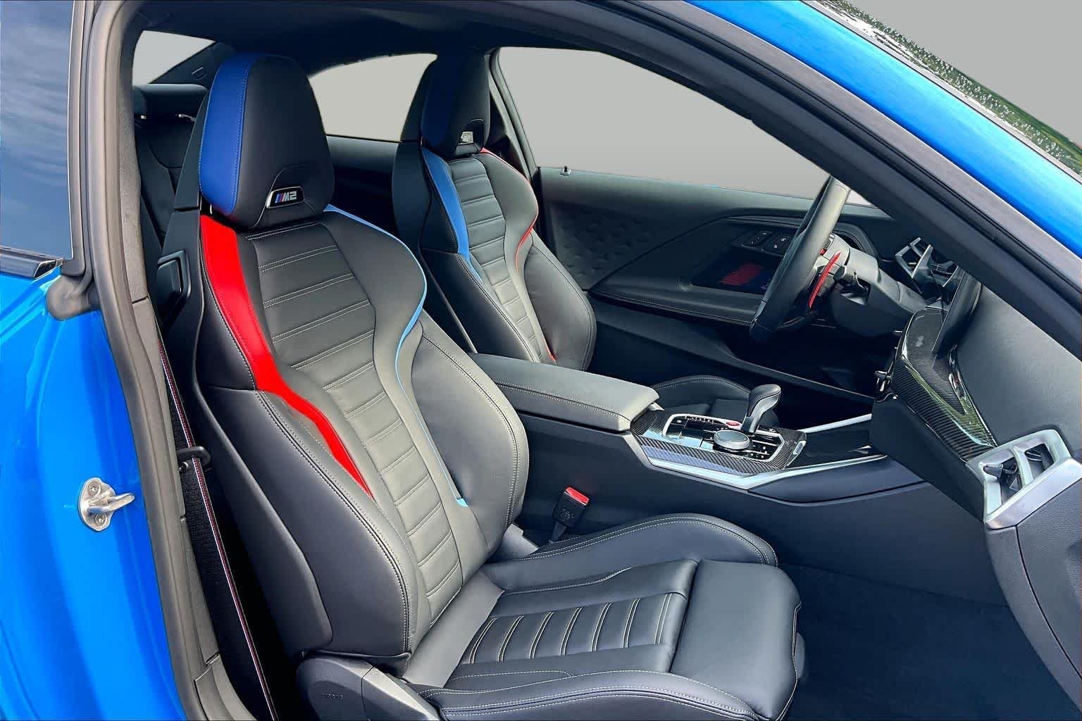 Pre-Owned 2026 BMW M2