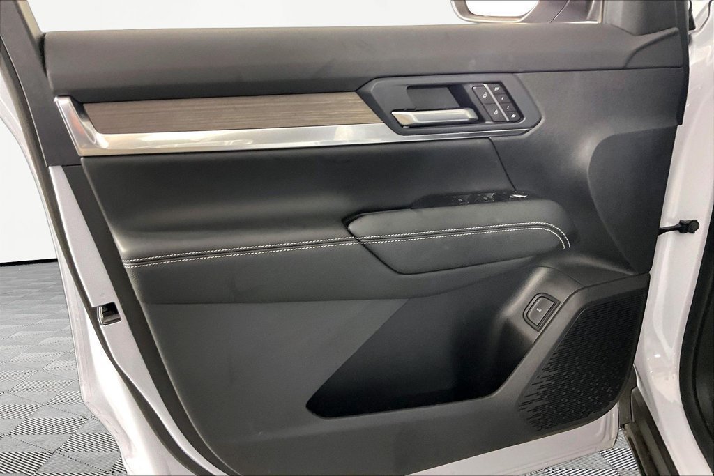 2026 GMC Terrain Denali - Photo 16