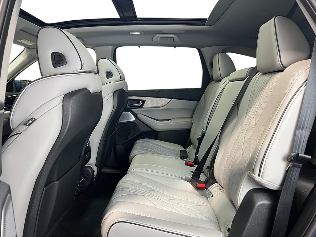 New 2026 Canyon River Blue Metallic Acura w/Advance Package image 30