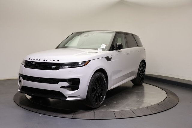 2026|Land Rover|Range Rover Sport|Dynamic SE|4D Sport Utility