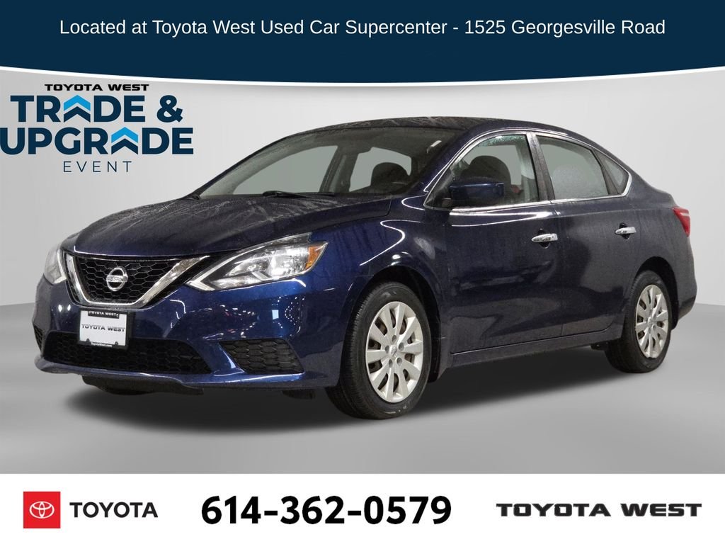 2016 Nissan Sentra