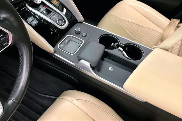 2024 Acura TLX Technology Package - Photo 17