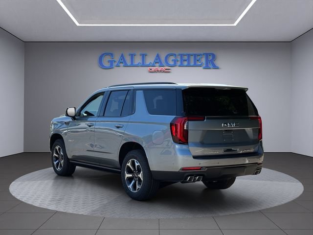 2026 GMC Yukon AT4 Ultimate - Photo 7