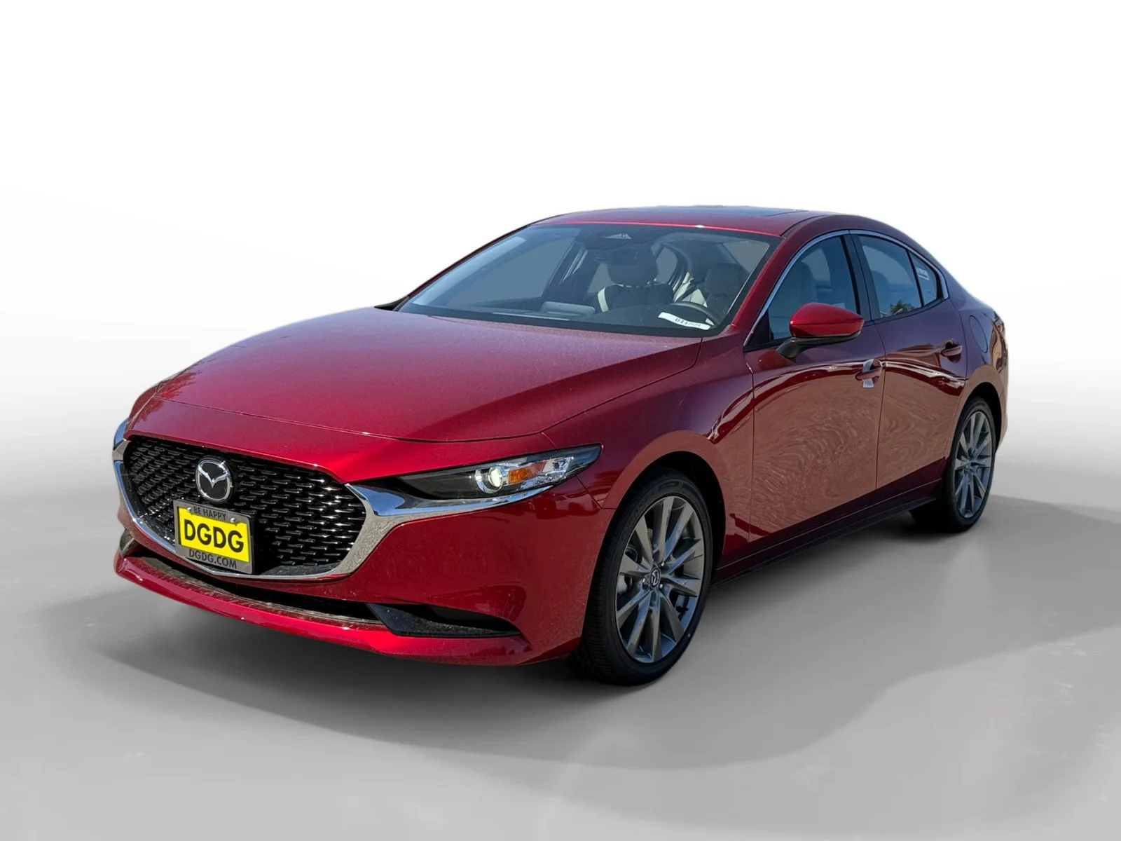 2026 Mazda CX-3 Preferred AT 4-Door SKYACTIV's photo
