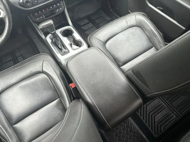 Used 2021 Blue Chevrolet ZR2 image 21