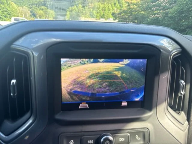 Used 2022 Blue Chevrolet Custom image 21