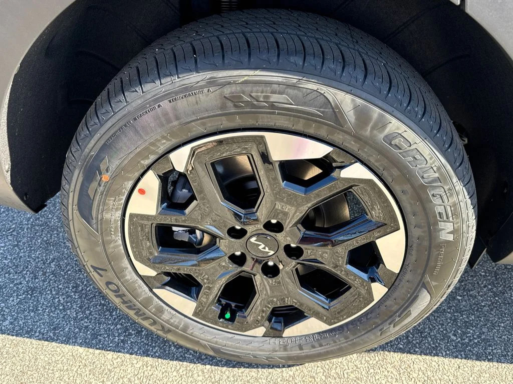 2026 Kia Sorento S - Photo 17
