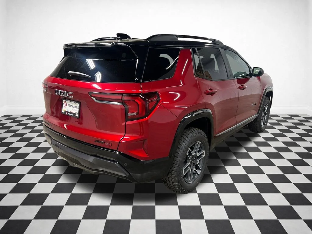2026 GMC Terrain AT4 - Photo 15