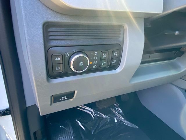 New 2026 White Ford XLT image 13