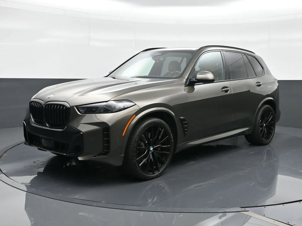 2024 BMW X5 sDrive40i's photo