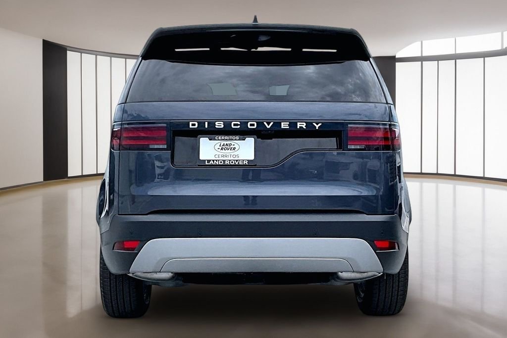 New 2026 VARESINE BLUE Land Rover S image 4
