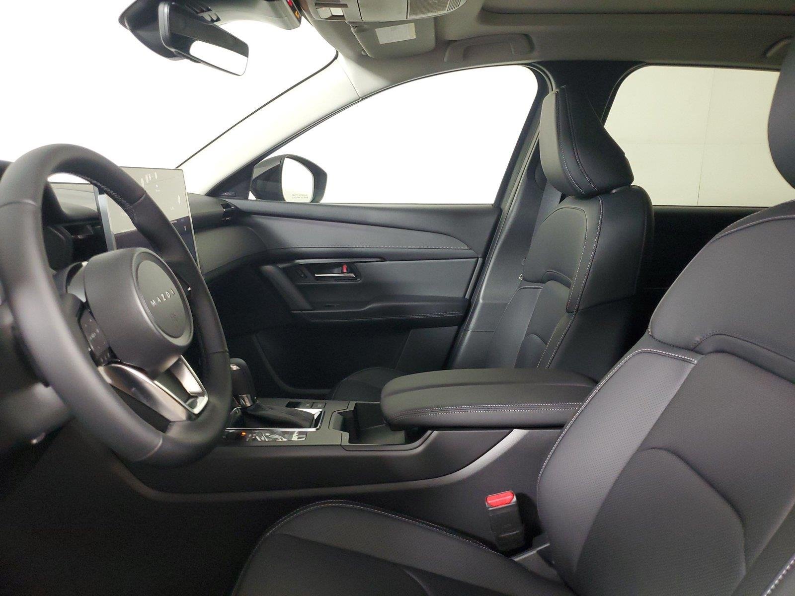 New 2026 Jet Black Mica Mazda 2.5 S Premium Plus AWD image 22
