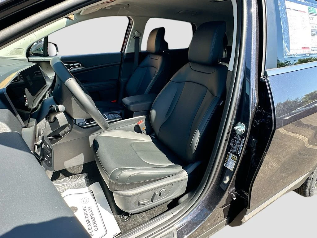 New 2026 Panthera Metal Kia EX image 20