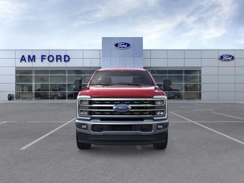 2026 Ford F-250 Super Duty Lariat - Photo 6