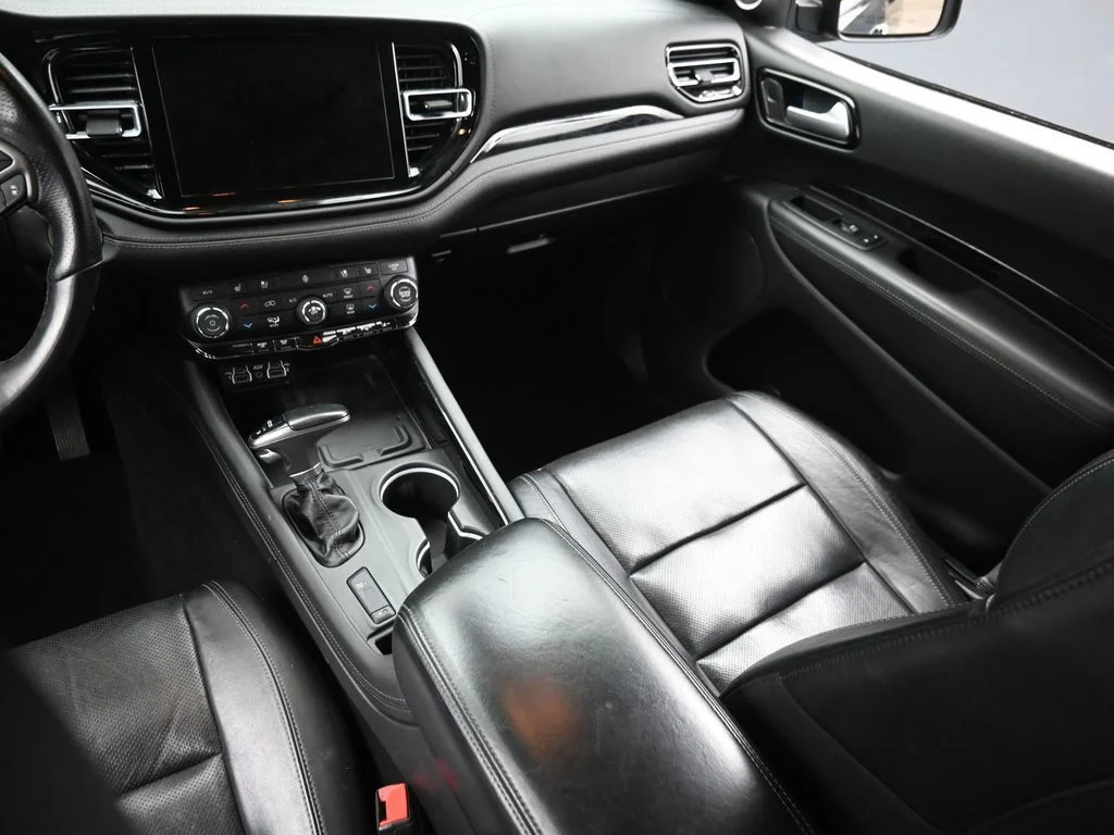 2022 Dodge Durango Citadel - Photo 14