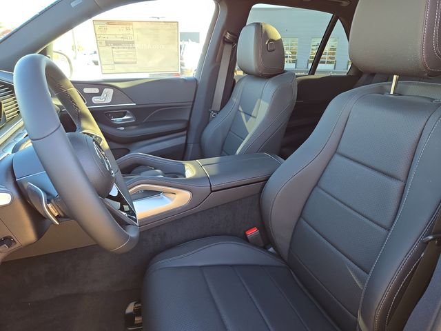 Certified Used 2026 Black Mercedes-Benz GLE 350 image 27