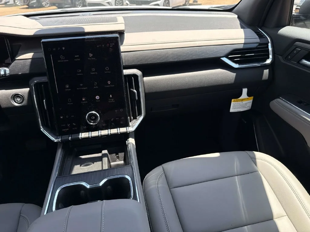 2026 GMC Acadia Elevation - Photo 32
