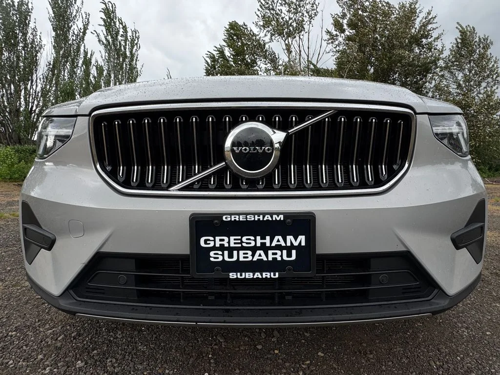 2024 Volvo XC40 Core - Photo 47