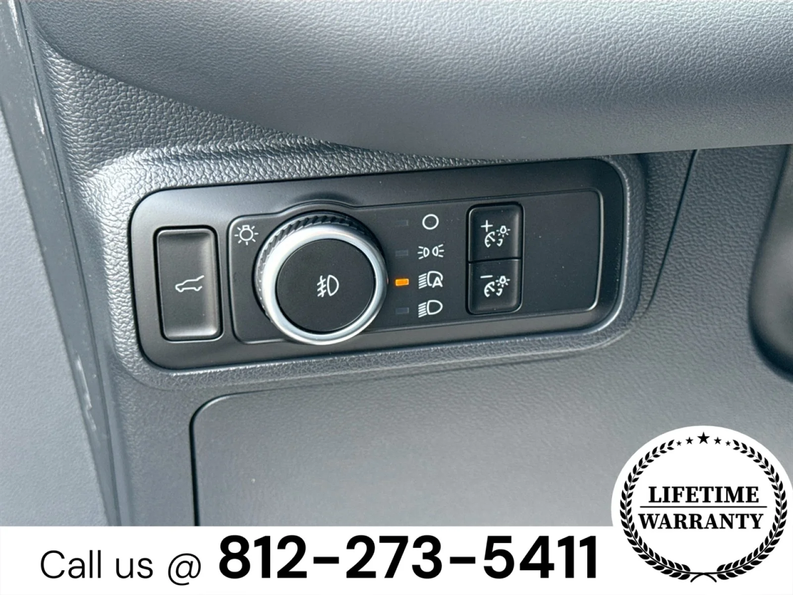 New 2026 Carbonized Gray Metallic Ford ST-Line image 10