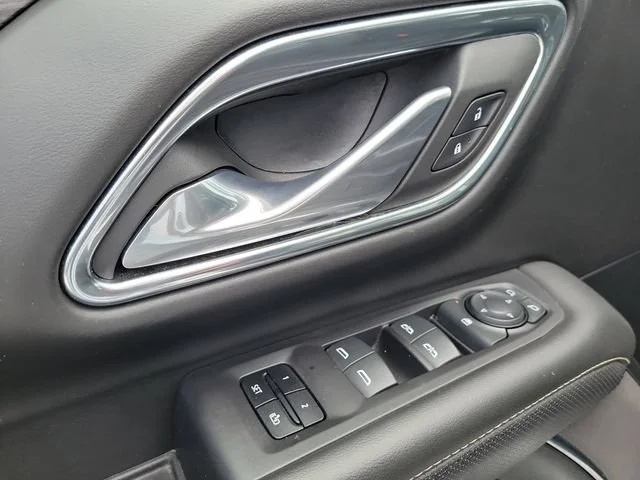 Used 2024 Summit White GMC SLT image 19