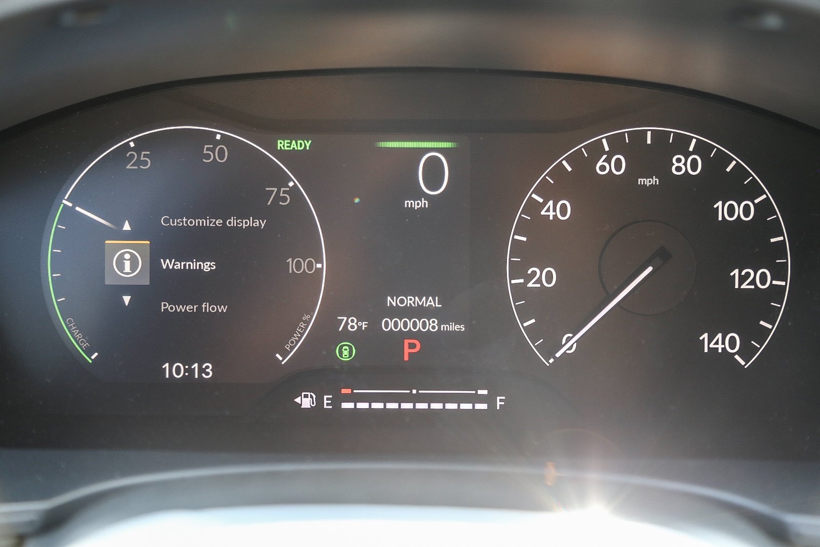 New 2026 Meteorite Gray Metallic Honda Sport image 18