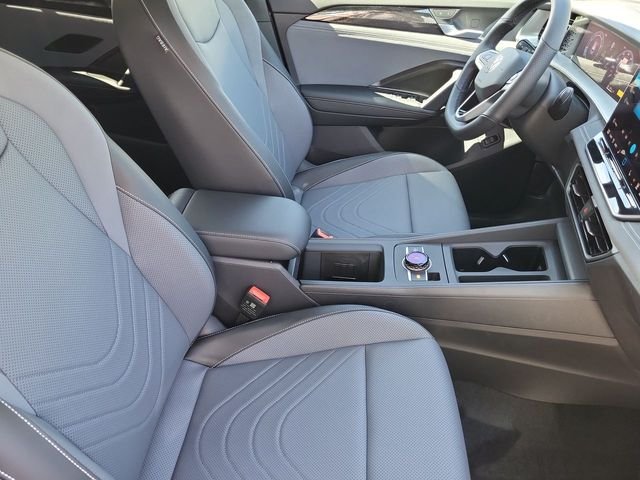 New 2026 Gray Volkswagen 2.0T SE R-Line Black image 17