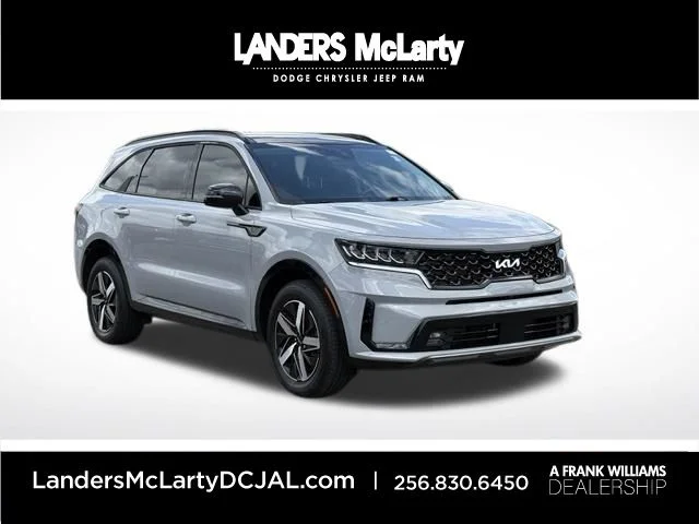 2023 Kia Sorento EX